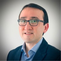 Iván Humberto Vargas Ortiz, Mg., Ing. Cip