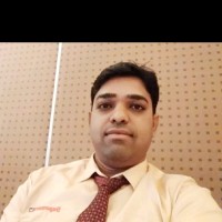 Navalkumar Maisur