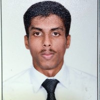 Jason Dsouza