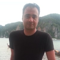 Ali Rıza SÜNER