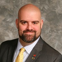 Jason Scollin, Csp, Ms, Chst, Stsc