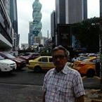 Walfredo Ferrer