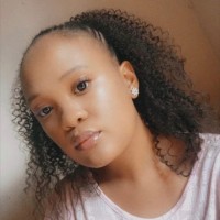 Thenjiwe Mkhize