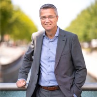 Gert-Jan Van Der Zanden