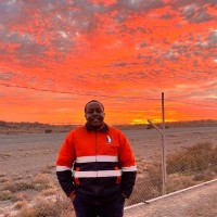 Wilfred Njenga