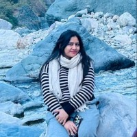 Shalini Priya