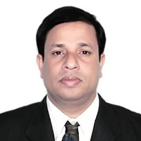 Prafulla Mondal
