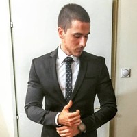 Luka Petrovic