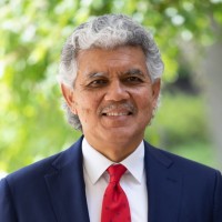 M. Roy Wilson