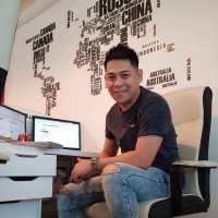 Jeremy Bituin