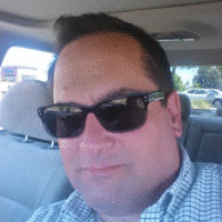 Andrew Farrell
