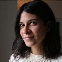 Lisa Aharon