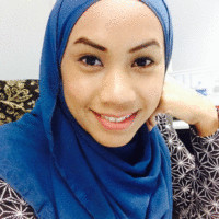 Syazana Mdr
