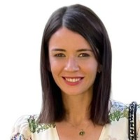 Cristina Pelivan
