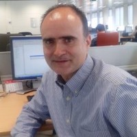 Jesús Bergua