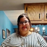 Karla Pavey