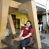 Kiran Thakur