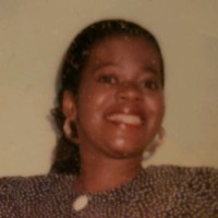 Sherry Pendleton
