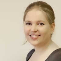 Astrid Van De Ven