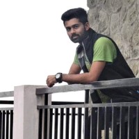 Vamshi Reddy Kunduru