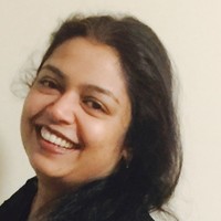 Sandhya Naik