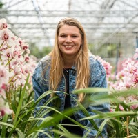 Mieke Van Steenis