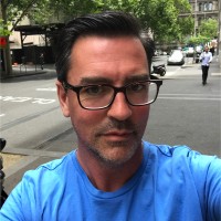 Joshua Gillian