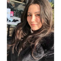 İrem Cengiz