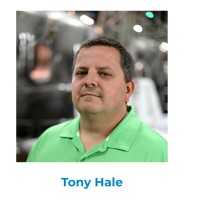 Tony Hale