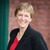 Liz Hauger