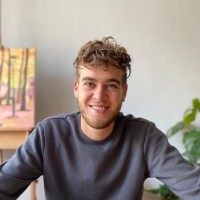 Noah Pronk