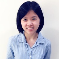 Abby Huang