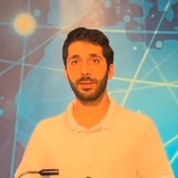 Ibrahim Albarghouthi