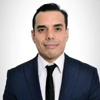 Alejandro Pamanes