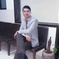 Gajanan Adke