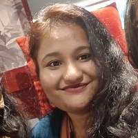 Sonali Wagh