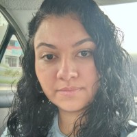 Gislaine M.