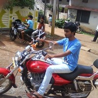 Bharath Y