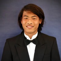 Eric Liao
