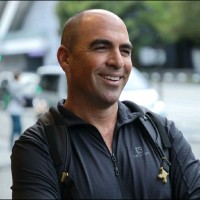 Yossi Uzan