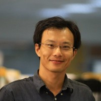 James Lei