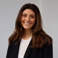 Bella Grumet