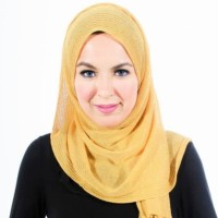 Farhah Ruslan