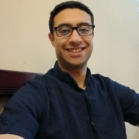 Joseph Maged