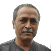 Suhas G.