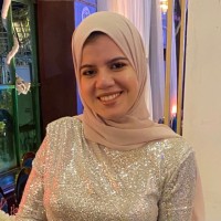 Raghda Hamdy