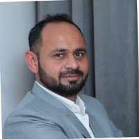 Sunil Narwal
