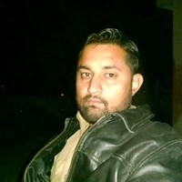 Kamran Ahmed