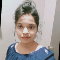 Gitanjali Kumari