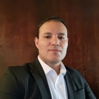Erick Villafaña Garrido